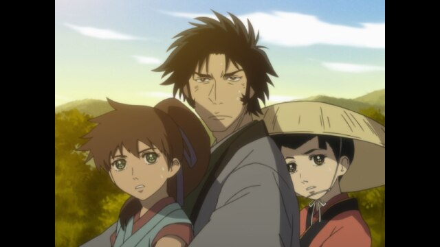 説十二 駁竜(はくりゅう)、月に吠える