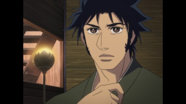 説十七 幽世(かくりよ)