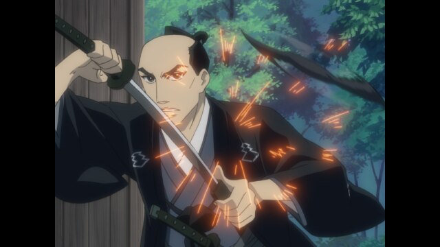 説十八 漂泊者の楽園(ひょうはくしゃのらくえん)