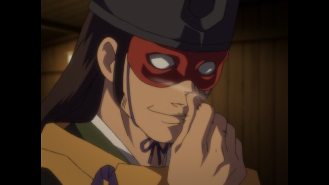 説二十一 星夜に果つ(せいやにはつ)