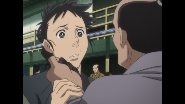 説二十三 印旛沼古堀筋御普請(いんばぬまふるほりすじごふしん)