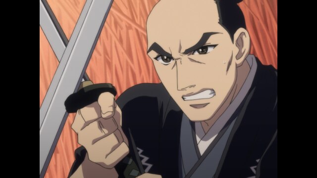 幕間(まくあい) ヒトハアヤシ