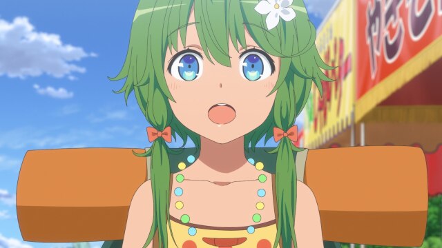 劇場版 ハイスクール・フリート