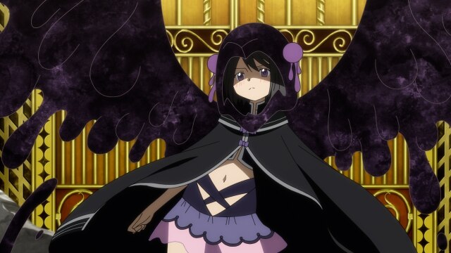 第6話 私にしかできないことです