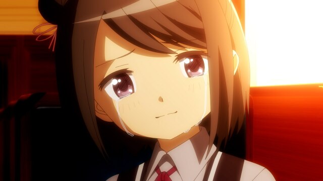 第3話 いつまで魔法少女を続けなきゃいけないの?