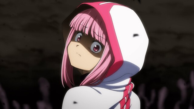 第4話 誰も知らない、私たちの記録