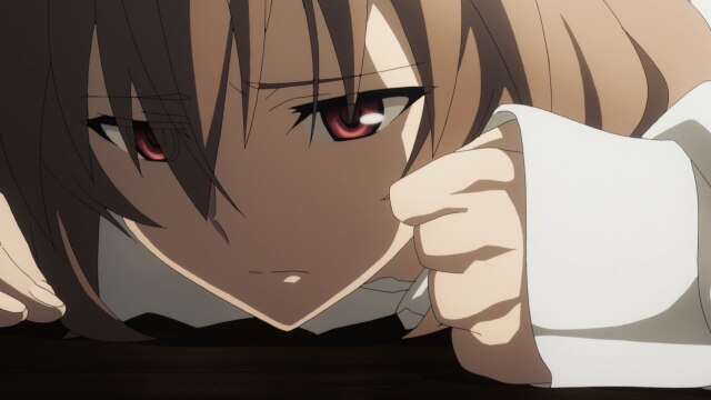 第04話 生の代償、死の贖い