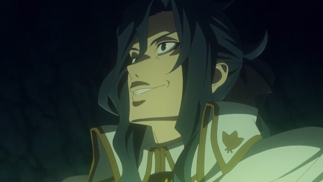 第09話 百の焔と百の華