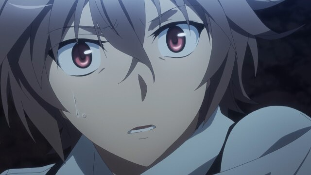 第10話 花と散る