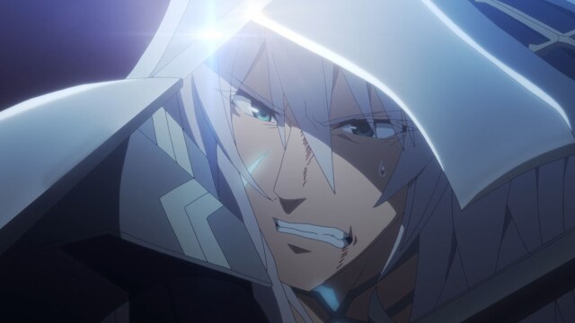 第11話 永遠の輝き