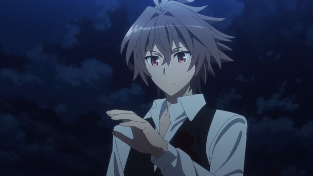 第13話 最後のマスター