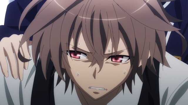 第16話 ジャック・ザ・リッパー