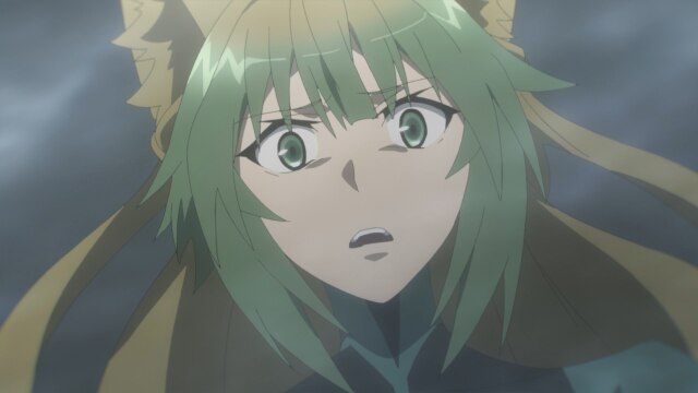 第18話 フロム・ヘル