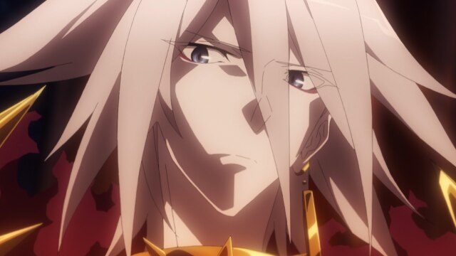 第22話 再会と別離