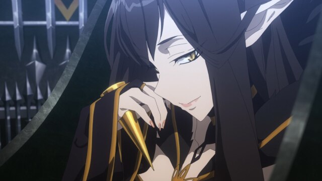 第23話 彼方へと