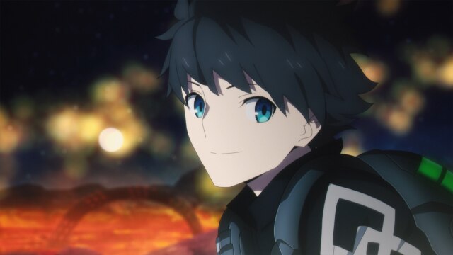 Fate/Grand Order -終局特異点 冠位時間神殿ソロモン-