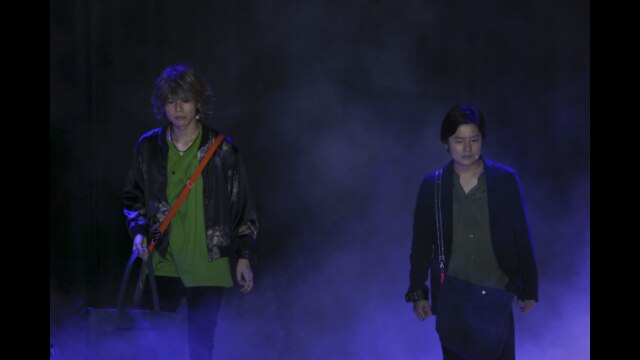 9月5日 昼公演+夜公演