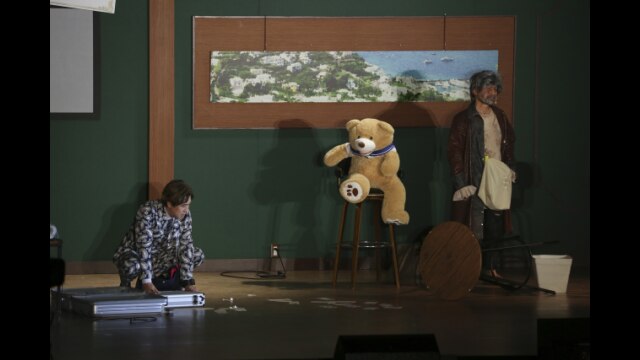 9月12日 昼公演+夜公演