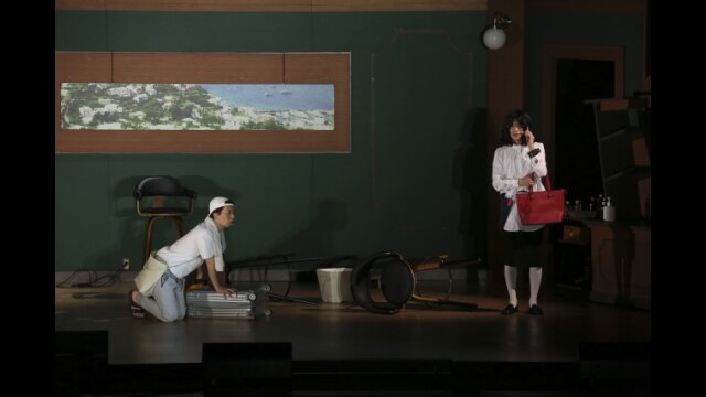 #8 AD－LIVE 2020(9月13日 昼公演【小野賢章×木村良平】)