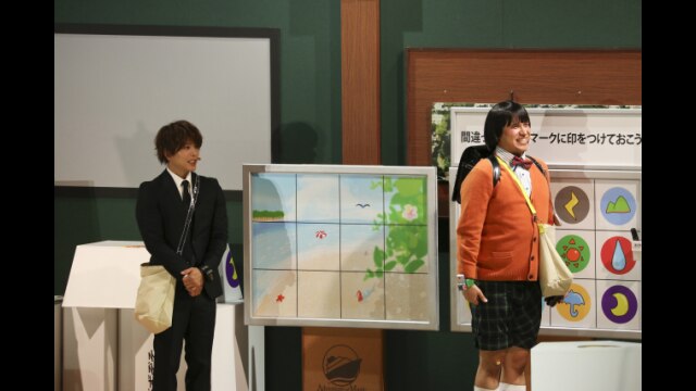 #10 AD－LIVE 2020(10月24日 夜公演【木村昴×仲村宗悟】)