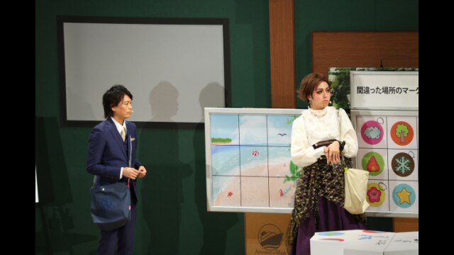 #14 AD－LIVE 2020(11月21日 夜公演【蒼井翔太×浪川大輔】)