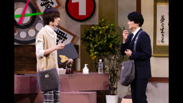 10月9日 昼公演+夜公演