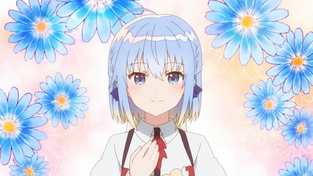 第4話 聖女と呼ばれるもの