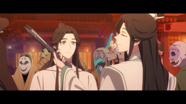 第二話~第十二話