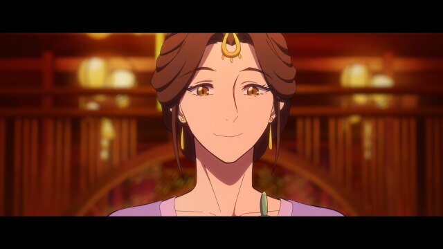 第四話 秘密の地下道