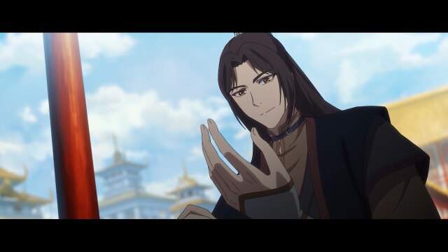 第七話 ただ一人のために