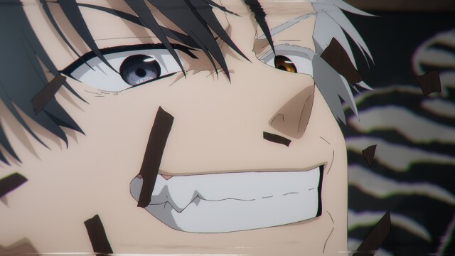 第3話 頂に立つ男