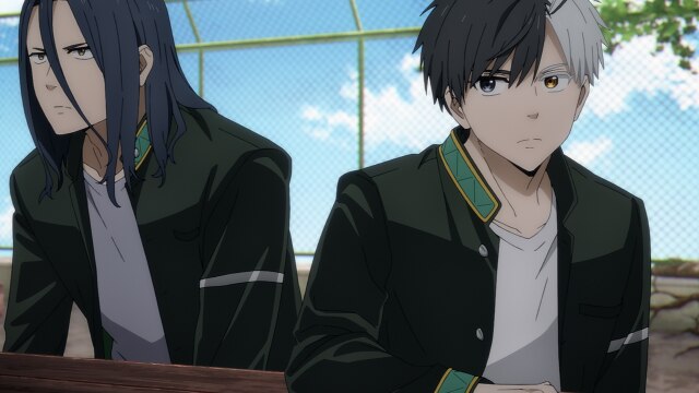第4話 衝突