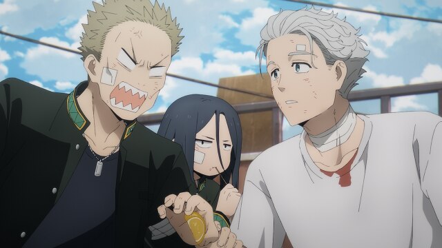 第10話 対話