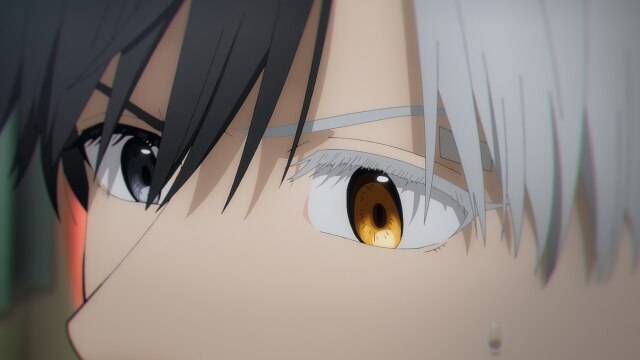 第12話 頼られる者