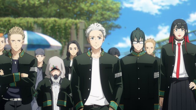第13話 友のため