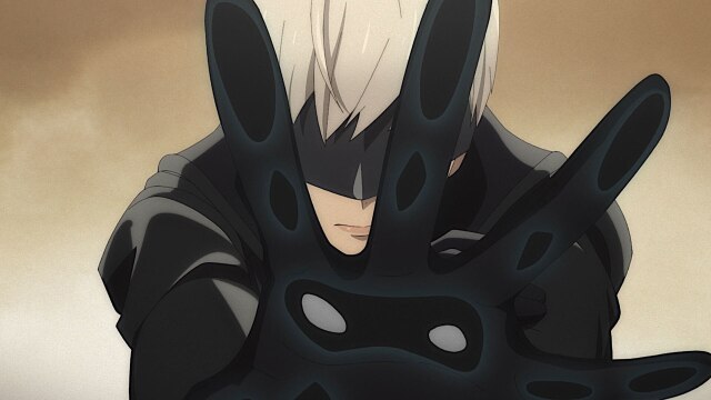 Chapter.3 break ti［M］e
