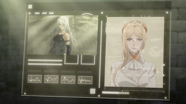 Chapter.8 aji wo ［K］utta ?