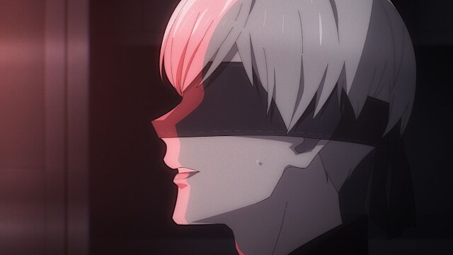 Chapter.10 over［Z］ealous