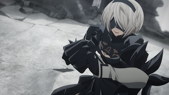 Chapter.11 head［Y］ battle