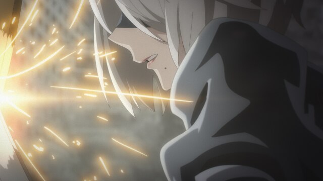 Chapter.15 no [I] in team