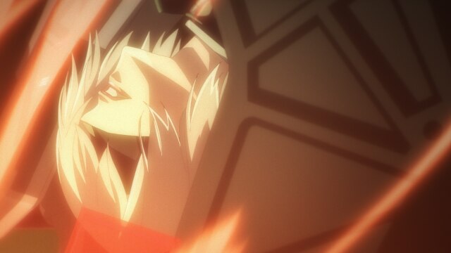 Chapter.17 bad [J]udgment