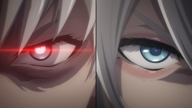 Chapter.24 the [E]nd of YoRHa