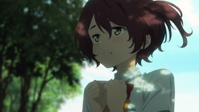 第3話 「戦う前から負けている」