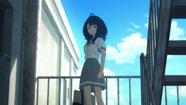 第4話 「負けヒロインを覗く時、負けヒロインもまたあなたを覗いているのだ」