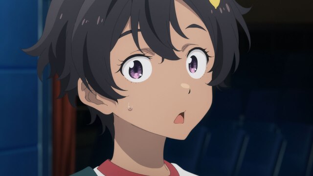 第6話 「振られたことのない者だけが、負けヒロインに石を投げなさい」