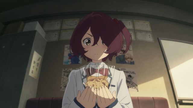 第9話 「先生は天井の染みかなんかだと思って、続きをどうぞ」