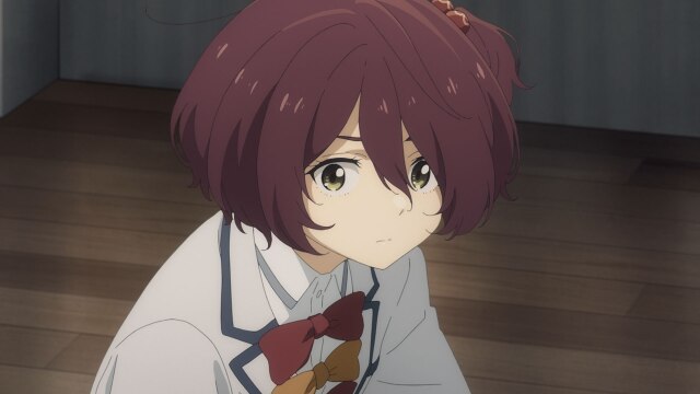 第11話 「結果責任についての話をしようか」