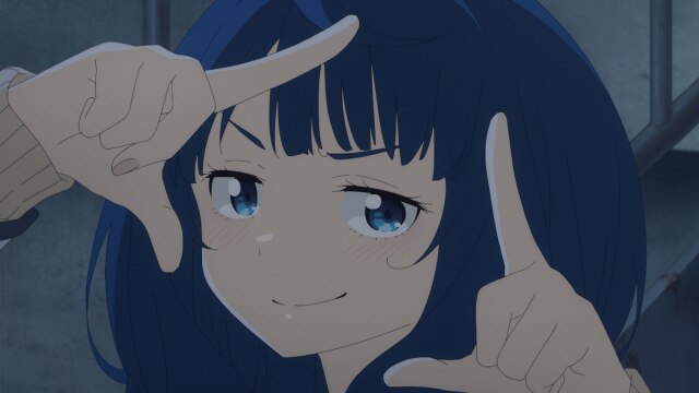 最終話 「俺はひょっとして、最終話で負けヒロインの横にいるポッと出のモブキャラなのだろうか」