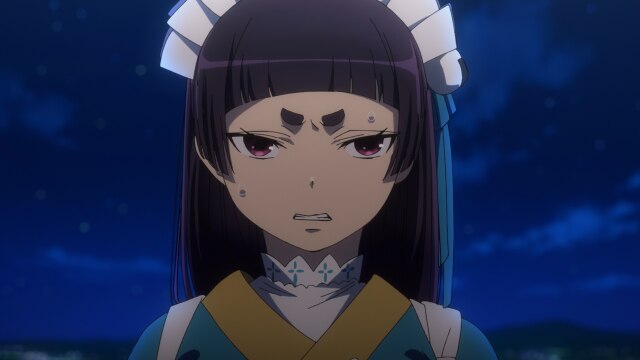 第4話 内通者