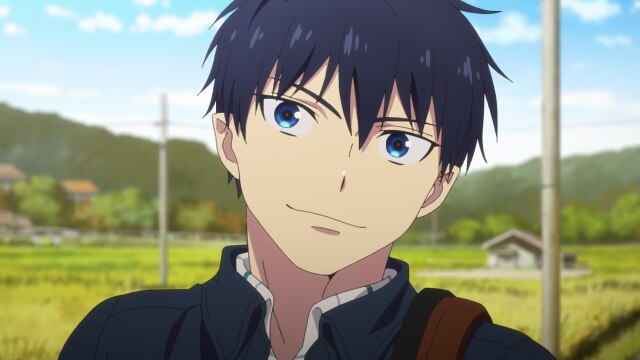 第5話 運命